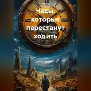 Постер книги Часы, которые перестанут ходить