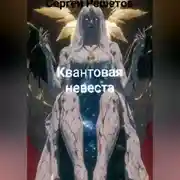 Постер книги Квантовая невеста.