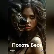 Постер книги Похоть Беса