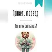 Постер книги Привет, медвед. Ты меня снимаешь?