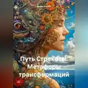 Постер книги Путь Стрекозы. Метафоры трансформаций