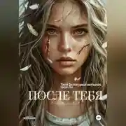 Постер книги После тебя. Ремейк