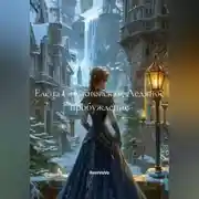 Постер книги Елена Снежновская: Ледяное пробуждение