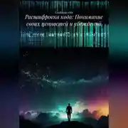 Постер книги Расшифровка кода: Понимание своих ценностей и убеждений