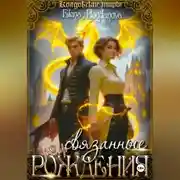 Постер книги Связанные с Рождения