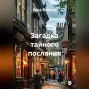 Постер книги Загадка тайного послания