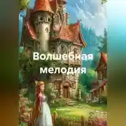 Постер книги Волшебная мелодия
