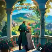 Постер книги Орден Архитекторов 12