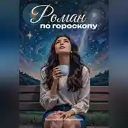 Постер книги Роман по гороскопу