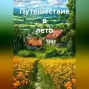 Постер книги Путешествие в лето