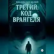 Постер книги Третий. Остров Врангеля