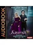 Лисина Александра - Адептка
