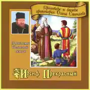 Постер книги Иосиф Прекрасный. Проблемы большой семьи