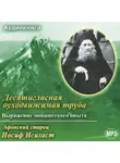 Старец Иосиф Исихаст - Десятигласная духодвижимая труба. Выражение монашеского опыта