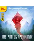 Ильин Владимир - Кое-что об архимагах