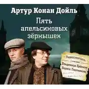 Постер книги Пять апельсиновых зёрнышек  (спектакль)