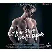 Постер книги Случайный рыцарь