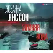 Постер книги Зимняя вода