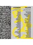 Сдобнов Сергей - Pioner Talks. 30 разговоров сегодня о том, что ждет нас завтра