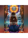 Леся Ковальчук - Ситуации с Кристиной