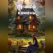 Постер книги Лунный камень