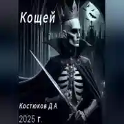 Постер книги Кощей