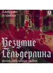Джорджо Агамбен - Безумие Гёльдерлина. Жизнь, поделенная надвое