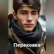 Постер книги Перековка