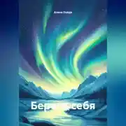 Постер книги Береги себя