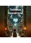 Наталья Франсси - Теневые хранители