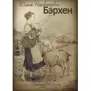 Постер книги Бэрхен