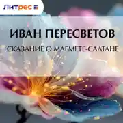 Постер книги Сказание о Магмете-салтане