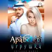 Постер книги Арабская игрушка