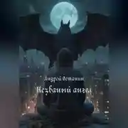 Постер книги Незваный ангел