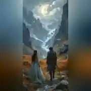 Постер книги Шёпот забытых звёзд