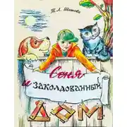 Постер книги Сеня в волшебном доме