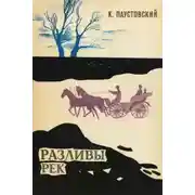 Постер книги Разливы рек