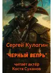 Сергей Кулагин - Чёрный вепрь