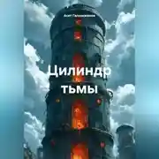 Постер книги Цилиндр тьмы