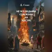 Постер книги Не все ведьмы сожжены на костре