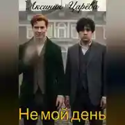 Постер книги Не мой день