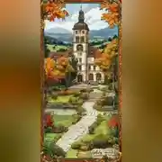 Постер книги Полный учебник немецкого языка