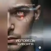 Постер книги Исповедь киборга