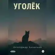 Постер книги Уголёк