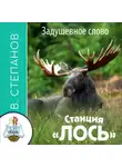Владимир Степанов - Станция ЛОСЬ