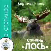 Постер книги Станция ЛОСЬ