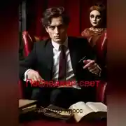 Постер книги Последний свет