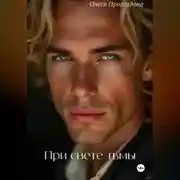 Постер книги При свете тьмы