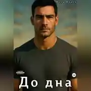 Постер книги До дна