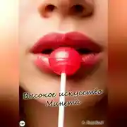 Постер книги Высокое искусство минета